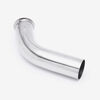 Lextek Stainless Steel Link Pipe for KTM 125 Duke (17-20)