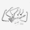 Lextek Stainless Steel Header for Yamaha FJR 1300 (01-19)