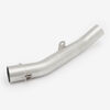 Lextek Stainless Steel Link Pipe (High Level) for Yamaha YZF R6 (17-19)