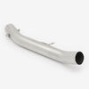 Lextek Stainless Steel Link Pipe (High Level) for Yamaha YZF R6 (17-19)