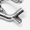 Lextek Stainless Steel Header for Honda VFR 800 (02-13)