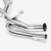 Lextek Stainless Steel Header for BMW S1000 R (17-19)/ XR (15-19)