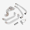 Lextek Stainless Steel Header (Low Level) for Honda CB650R/F (14-18)