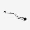 Lextek Stainless Steel Header for Lexmoto Titan (ZN125T-8F)