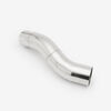 Lextek Stainless Steel Link Pipe (Low Level) for Triumph Speed Triple 1050 (16-19)