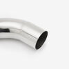 Lextek Stainless Steel Link Pipe (Low Level) for Triumph Speed Triple 1050 (16-19)