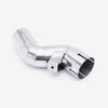 Lextek Stainless Steel Link Pipe for Kawasaki H2 SX (18-21)