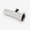 Lextek Stainless Steel Link Pipe for KTM 1290 Super Adventure (17-20)