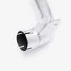 Lextek Stainless Steel Link Pipe for Triumph Tiger 1050 Sport  (13-20)