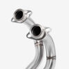 Lextek Stainless Steel Header for Yamaha YZF R3 (18-20)