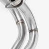 Lextek Stainless Steel Header for Yamaha YZF R3 (18-20)