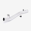 Lextek OP1 Matt S/Steel Exhaust System 350mm for Suzuki GSF 600/650/1200 Bandit (95-06)