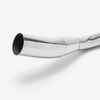 Lextek Stainless Steel Header for Lexmoto Isca 125 (SK125-L)