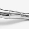 Lextek Stainless Steel Header for Lexmoto Isca 125 (SK125-L)