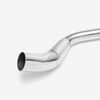 Lextek Stainless Steel Header for Lexmoto Tempest GT 125 EFI