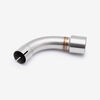 Lextek Stainless Steel Link Pipe for Benelli TNT 125