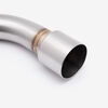 Lextek Stainless Steel Link Pipe for Benelli TNT 125