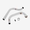 Lextek Stainless Steel Header for Benelli TNT 125/135