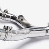 Lextek Stainless Steel Header (Twin Sided) for Kawasaki Ninja 1000 SX (20-)