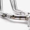 Lextek Stainless Steel Header for Honda CB1000 R (18-24)