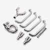 Lextek Stainless Steel Header for Honda CB1000 R (18-24)