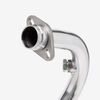 Lextek Stainless Steel Header for Lexmoto SK125-K (LS-N 125)