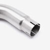 Lextek Stainless Steel Link Pipe for Suzuki GSX-S 750 (17-20)