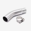 Lextek Stainless Steel Link Pipe for Suzuki GSX-S 750 (17-20)