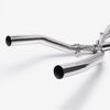 Lextek Stainless Steel Header (Twin Sided) for Suzuki GSX 1300R Hayabusa (21-23)