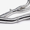 Lextek Stainless Steel Header (Twin Sided) for Suzuki GSX 1300R Hayabusa (21-23)