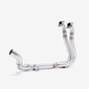 Lextek Stainless Steel OP1 Full Exhaust System for Suzuki GSX-8S (23-24)