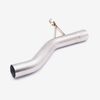 Lextek Stainless Steel Link Pipe for F900 R (20-24)