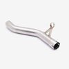 Lextek Stainless Steel Link Pipe for F900 R (20-24)