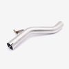 Lextek Stainless Steel Link Pipe for F900 R (20-24)