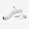 Lextek Stainless Steel Link Pipe for F900 R (20-24)