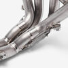 Lextek Titanium Header for Kawasaki ZX 6R (13-23)