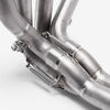 Lextek Titanium Header for Kawasaki ZX10 R (10-19)