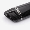 Lextek Carbon Fibre SP11C Exhaust Silencer 200mm 51mm