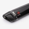 Lextek Gloss Carbon Fibre SP7C Exhaust Silencer 51mm