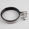 Lextek Stainless Steel Exhaust Strap for CP9C