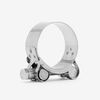 Exhaust Silencer Clamp 37-41mm