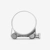 Exhaust Silencer Clamp 48-51mm for SY125-10, SY125-10-E5