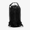 Lextek Waterproof Dry Bag Backpack 30L White/Black