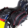 Lextek Motorcycle/Scooter Panniers 50Litre