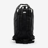 Lextek Waterproof Dry Bag Backpack 30Litre Black