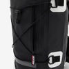 Lextek Waterproof Dry Bag Backpack 30Litre Black