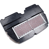 Lextek Air Filter Element for HFA1901, Honda 17210-MWO-000