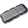 Lextek Air Filter Element with HFA1913, Honda 17210-MZ0-000