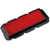 Lextek Air Filter Element with HFA1913, Honda 17210-MZ0-000