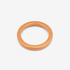 Exhaust Gasket 24 x 30 x 3mm